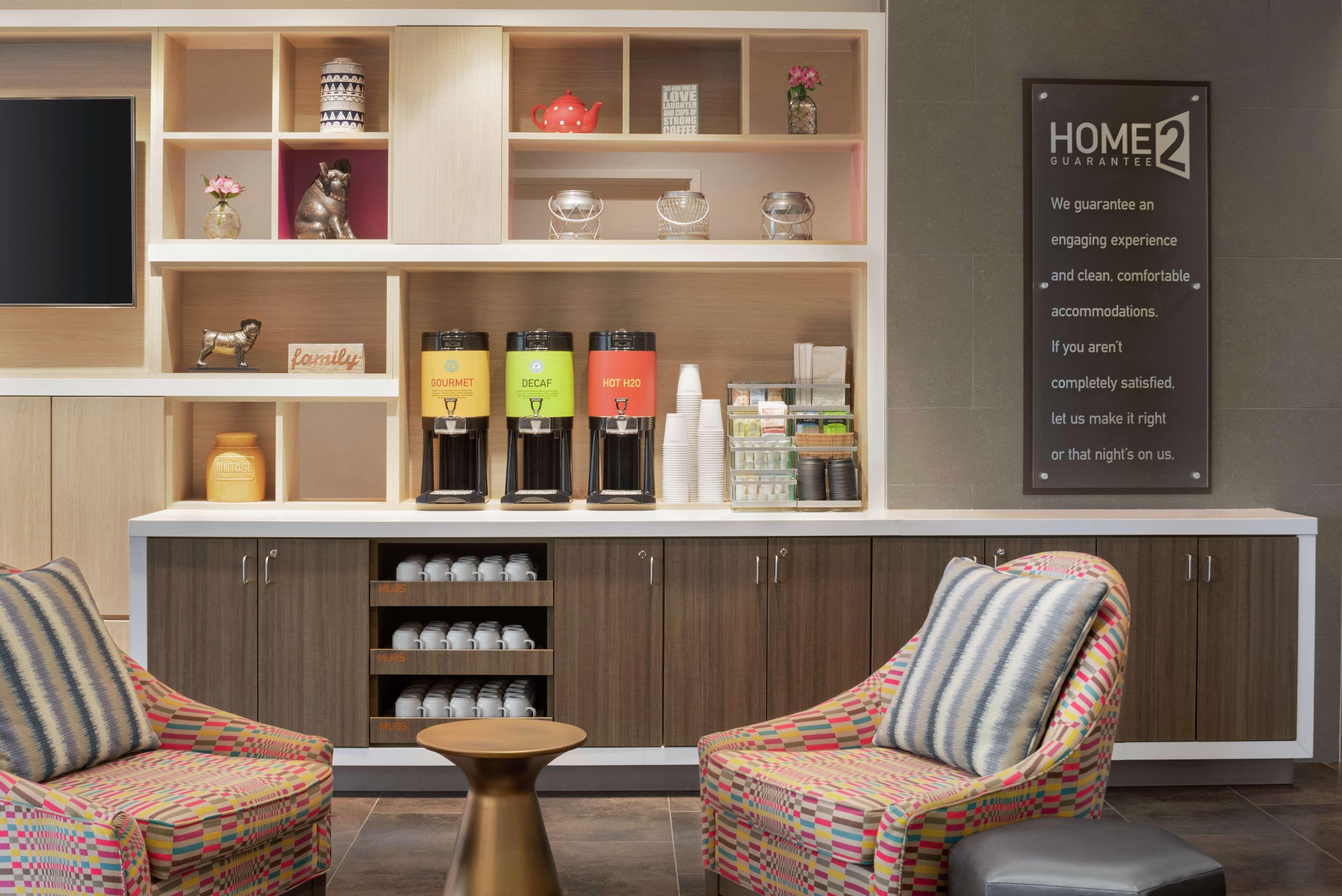 Home2 Suites By Hilton Overland Park, Ks Bagian luar foto