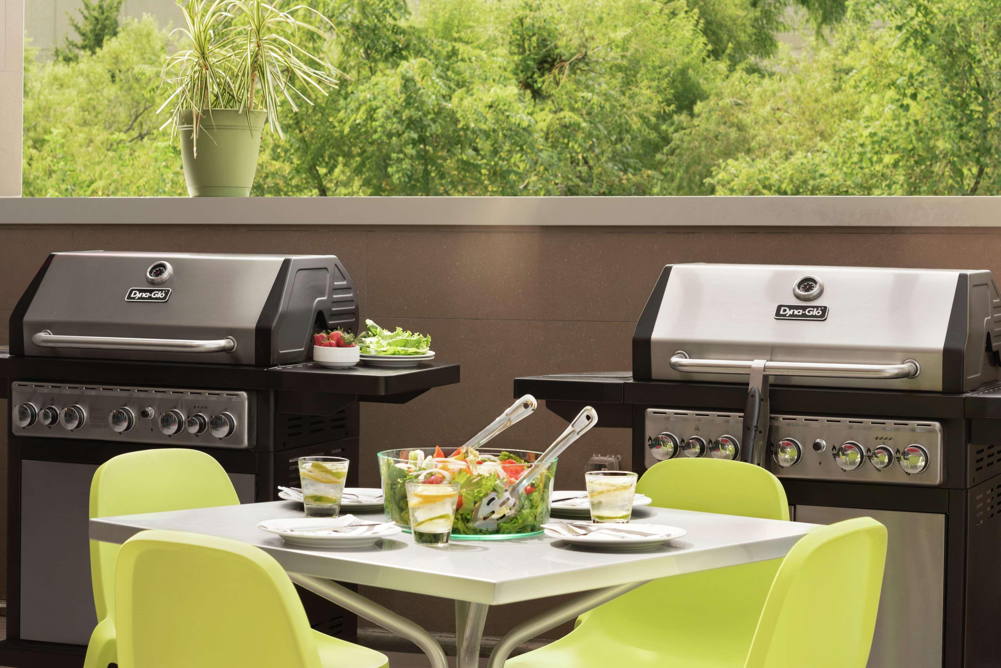 Home2 Suites By Hilton Overland Park, Ks Bagian luar foto