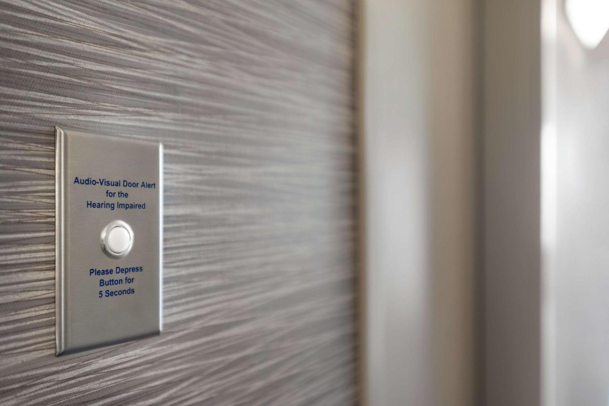 Home2 Suites By Hilton Overland Park, Ks Bagian luar foto